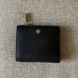 Tory Burch wallet